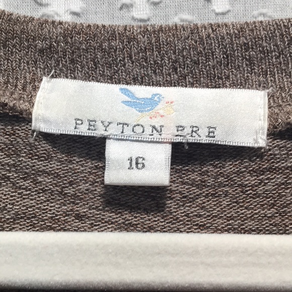 Size 16 Peyton Bre dress - Picture 2 of 4